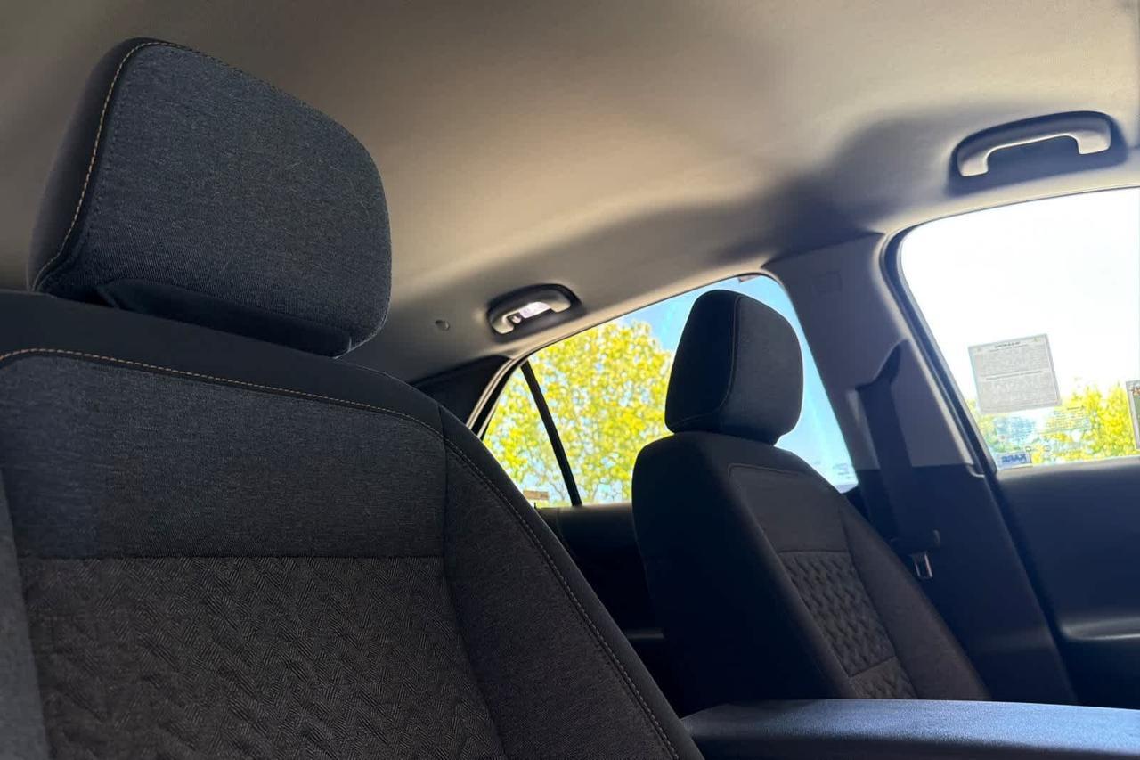 2024 Chevrolet Equinox LT Roseville CA