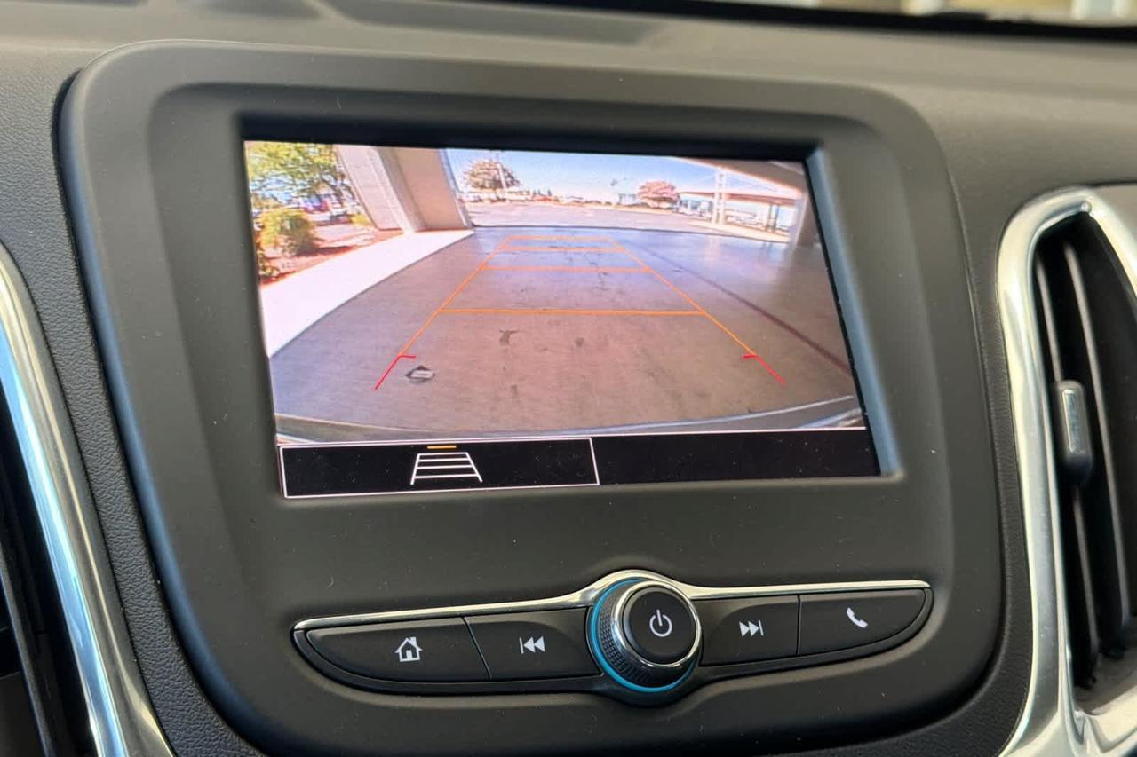 2024 Chevrolet Equinox LT Roseville CA