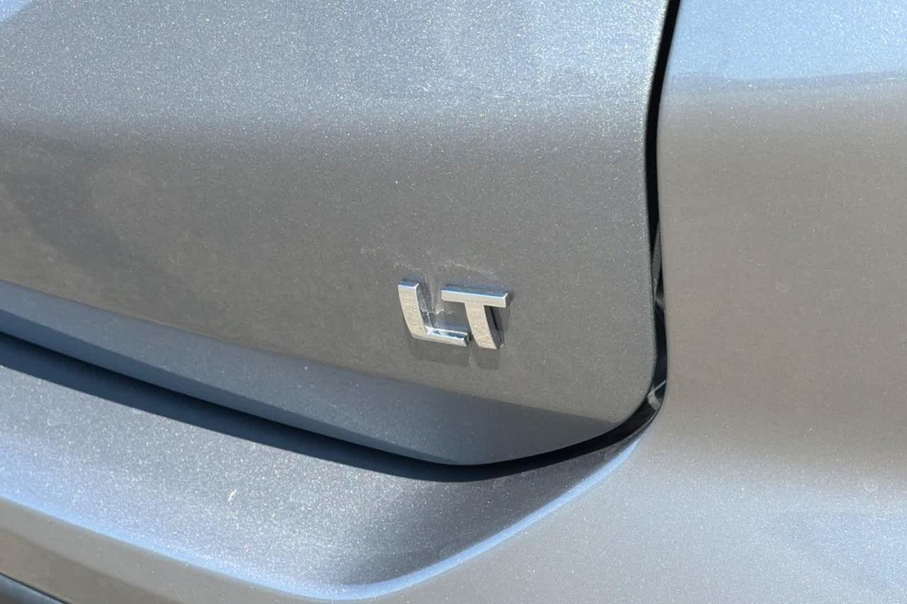 2024 Chevrolet Equinox LT Roseville CA