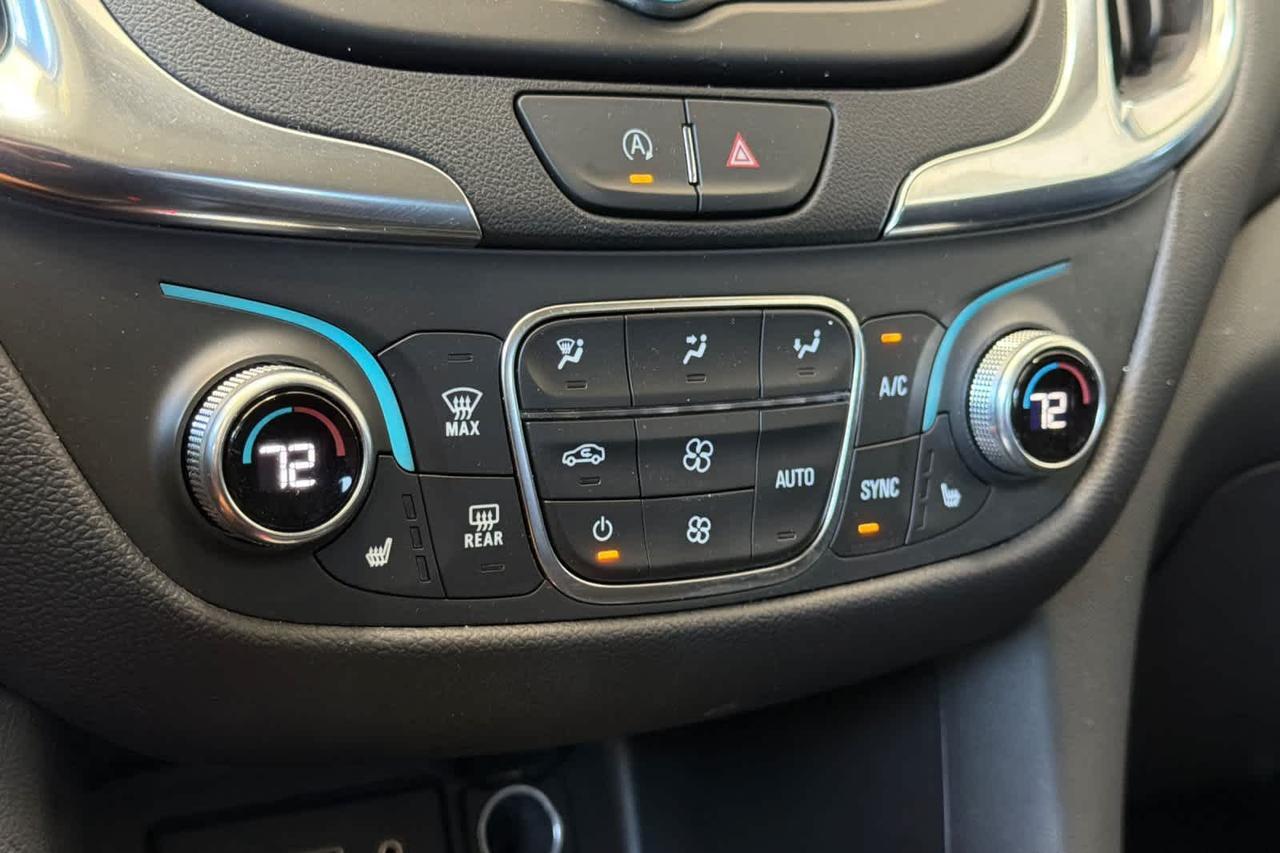2024 Chevrolet Equinox LT Roseville CA
