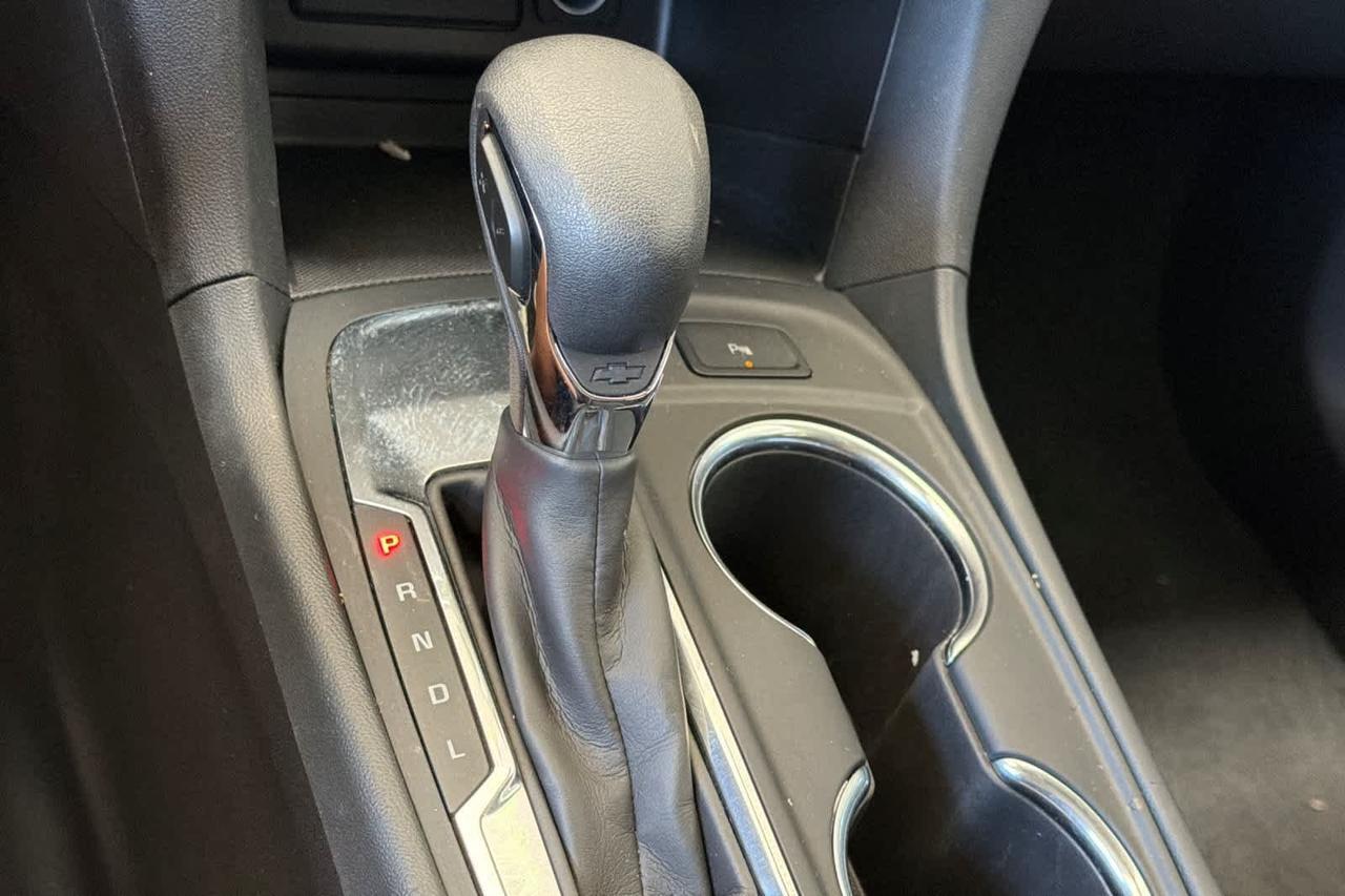 2024 Chevrolet Equinox LT Roseville CA