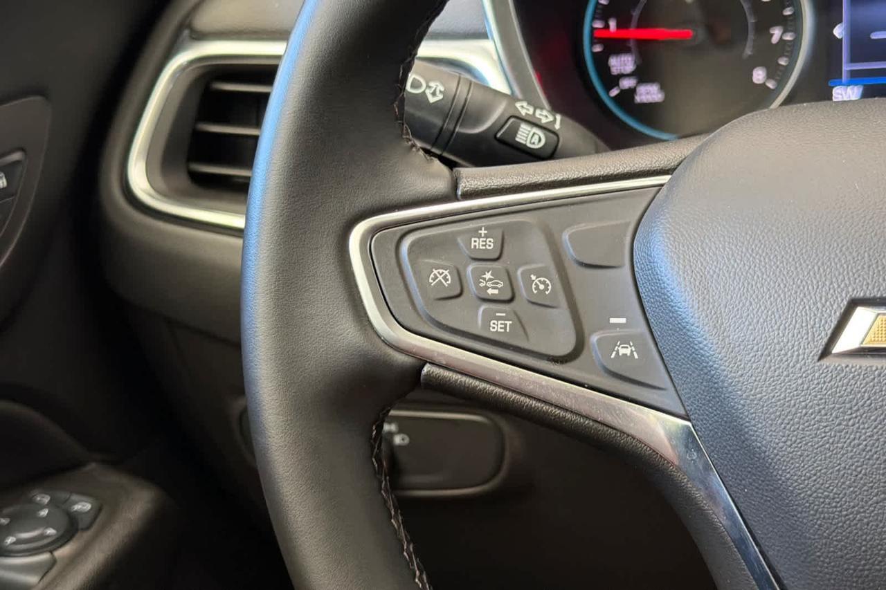 2024 Chevrolet Equinox LT Roseville CA