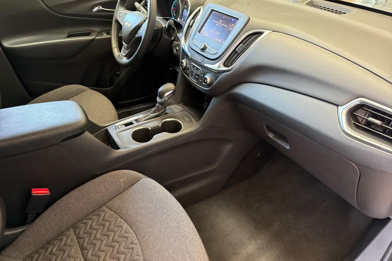 2024 Chevrolet Equinox LT Roseville CA