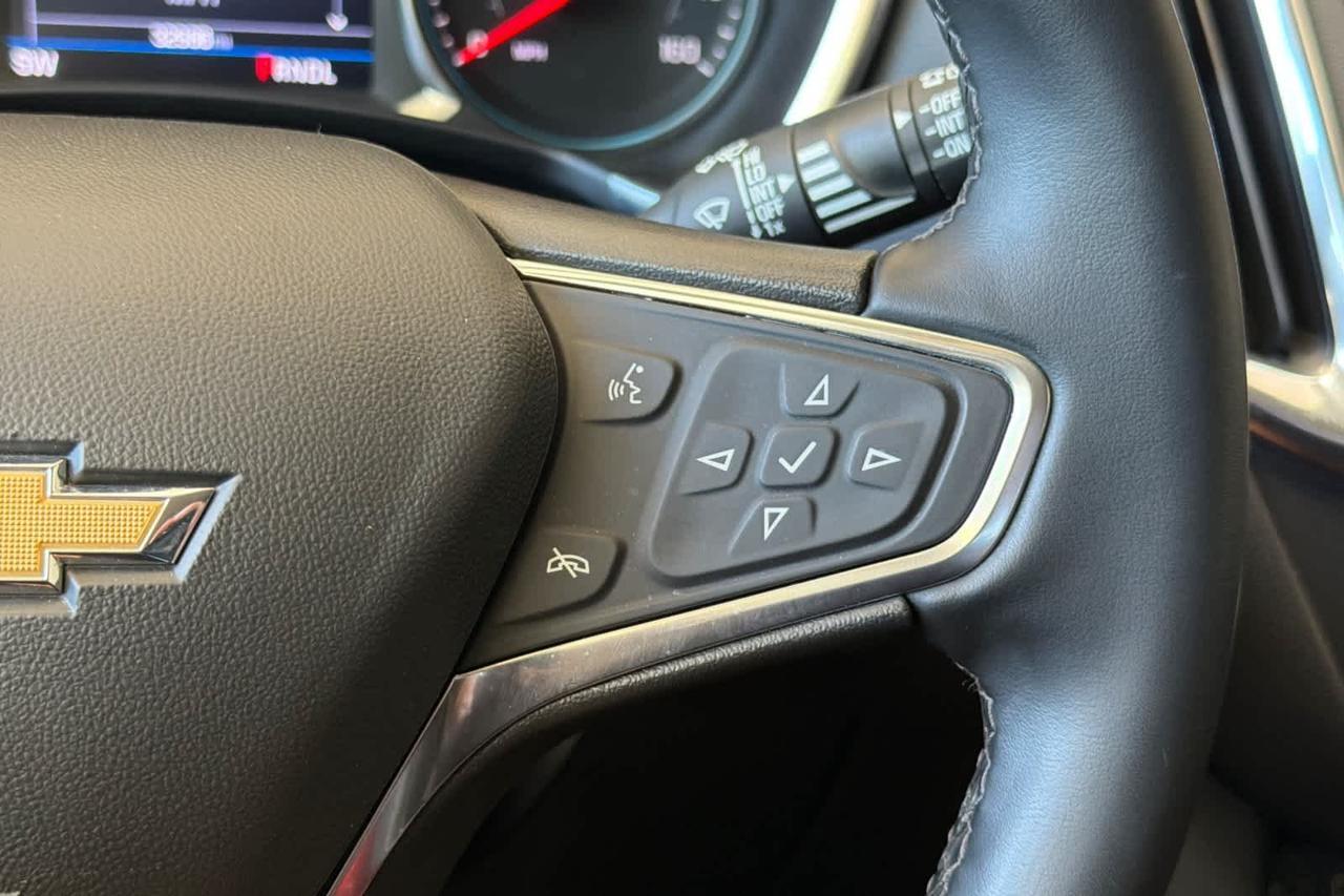 2024 Chevrolet Equinox LT Roseville CA