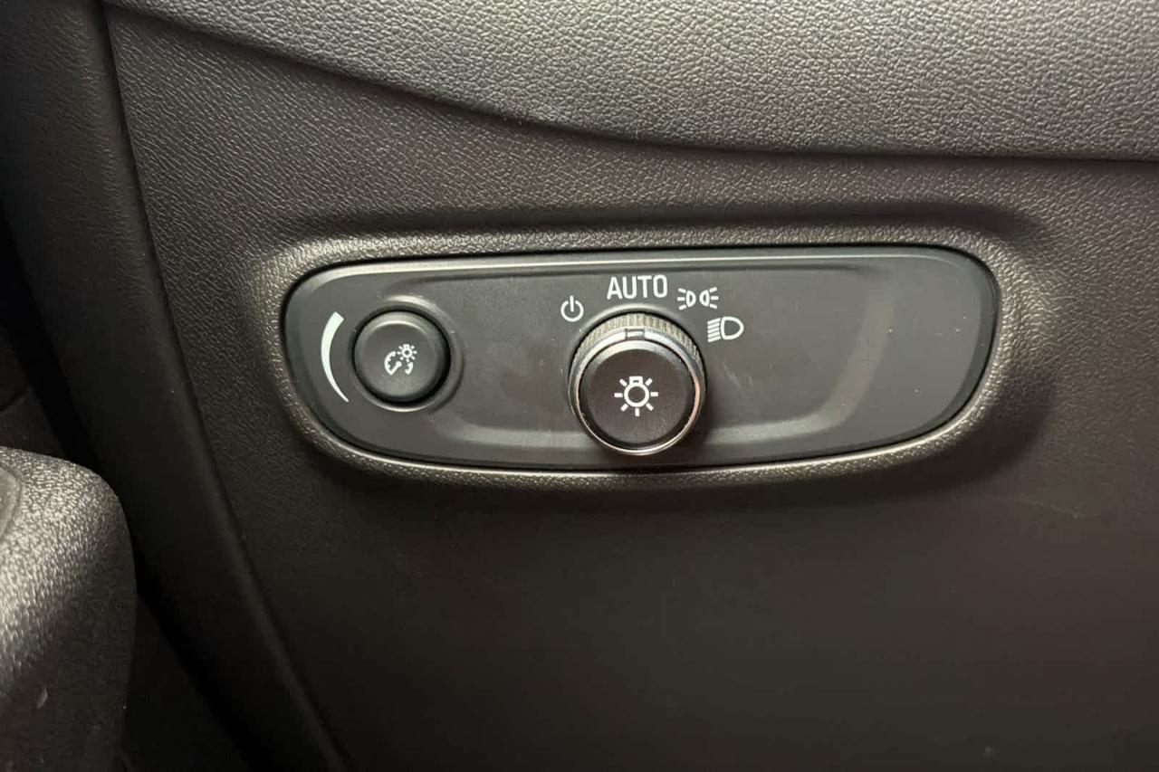 2024 Chevrolet Equinox LT Roseville CA