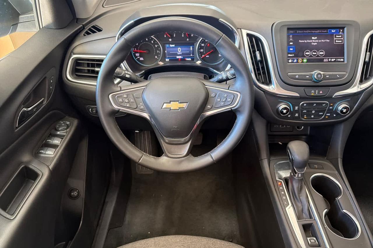 2024 Chevrolet Equinox LT Roseville CA