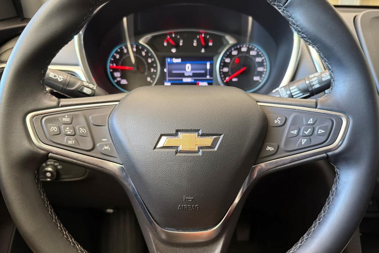 2024 Chevrolet Equinox LT Roseville CA