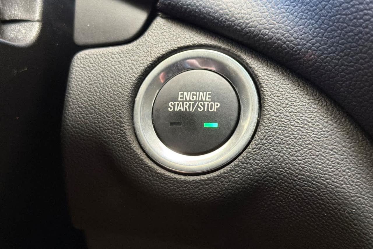 2024 Chevrolet Equinox LT Roseville CA