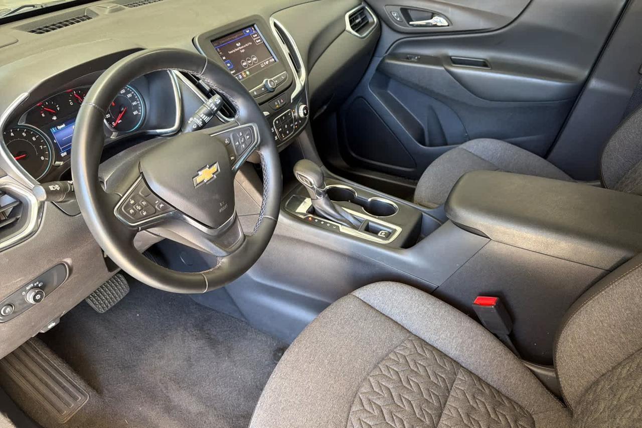 2024 Chevrolet Equinox LT Roseville CA