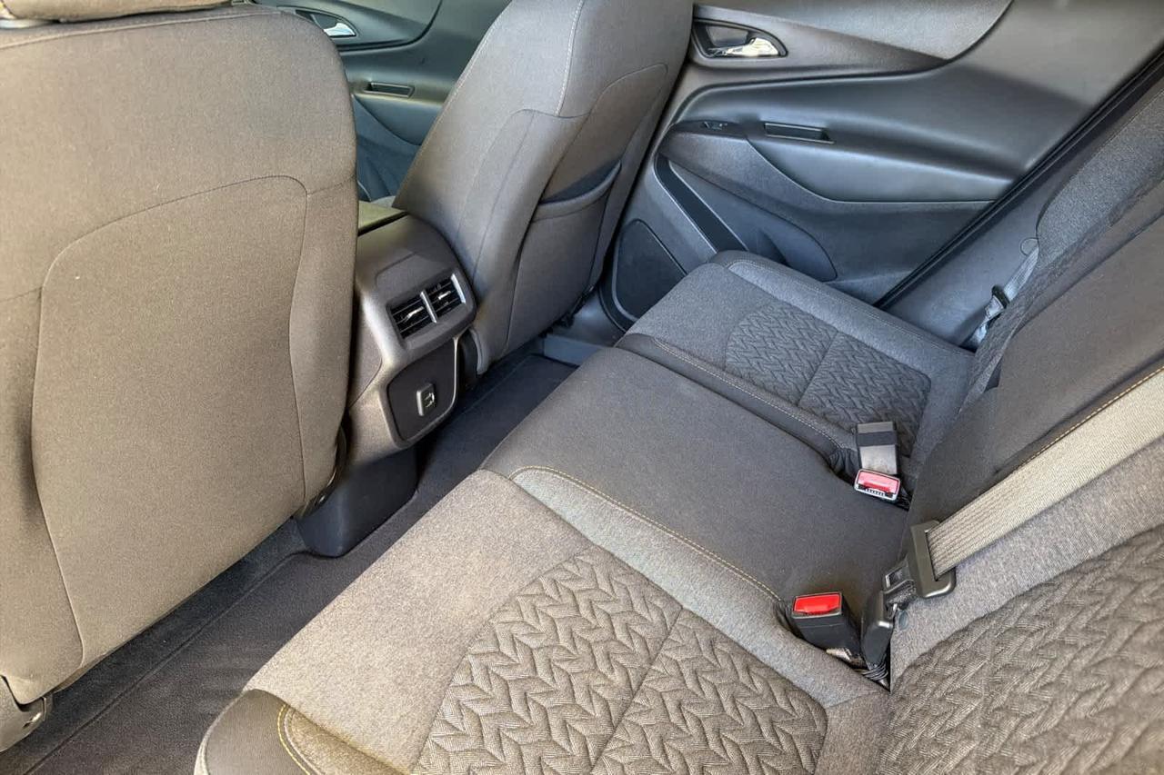 2024 Chevrolet Equinox LT Roseville CA