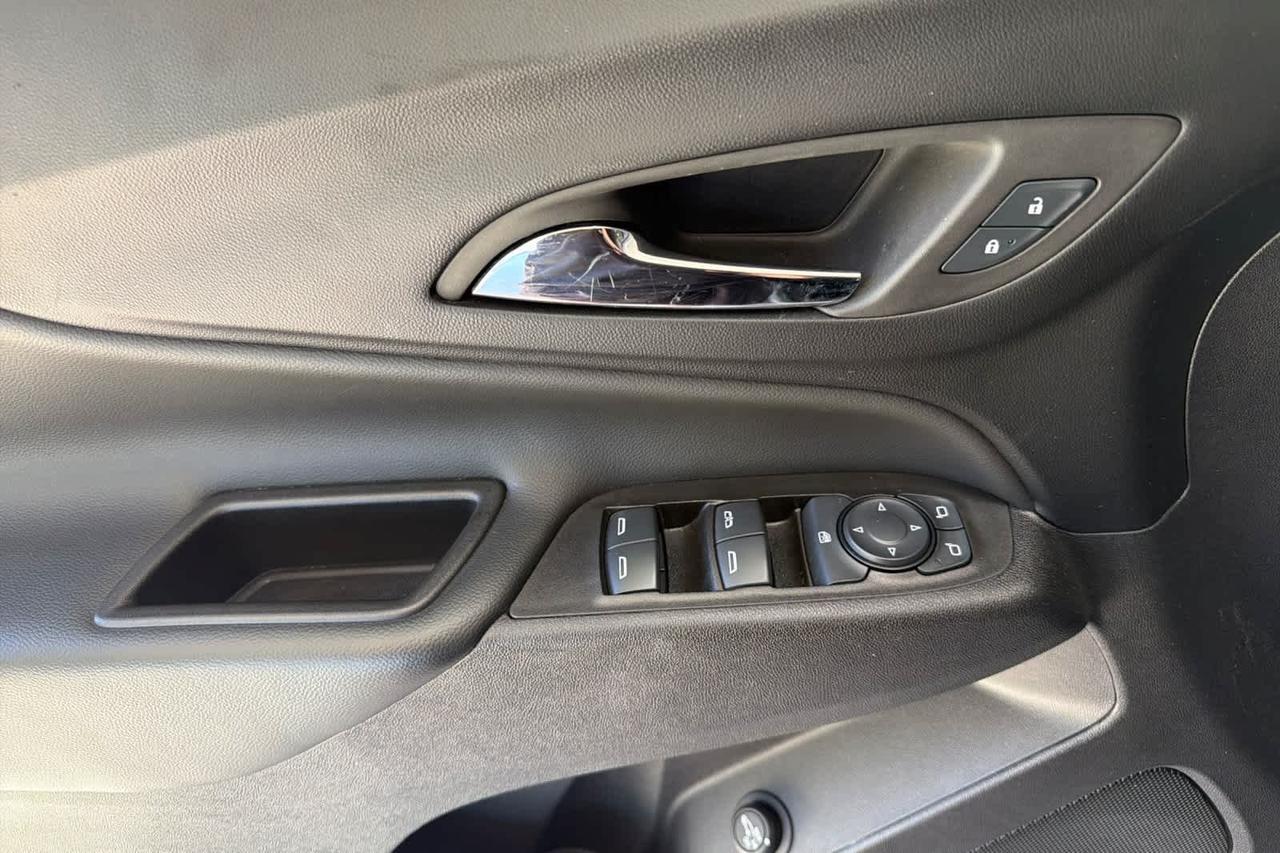 2024 Chevrolet Equinox LT Roseville CA