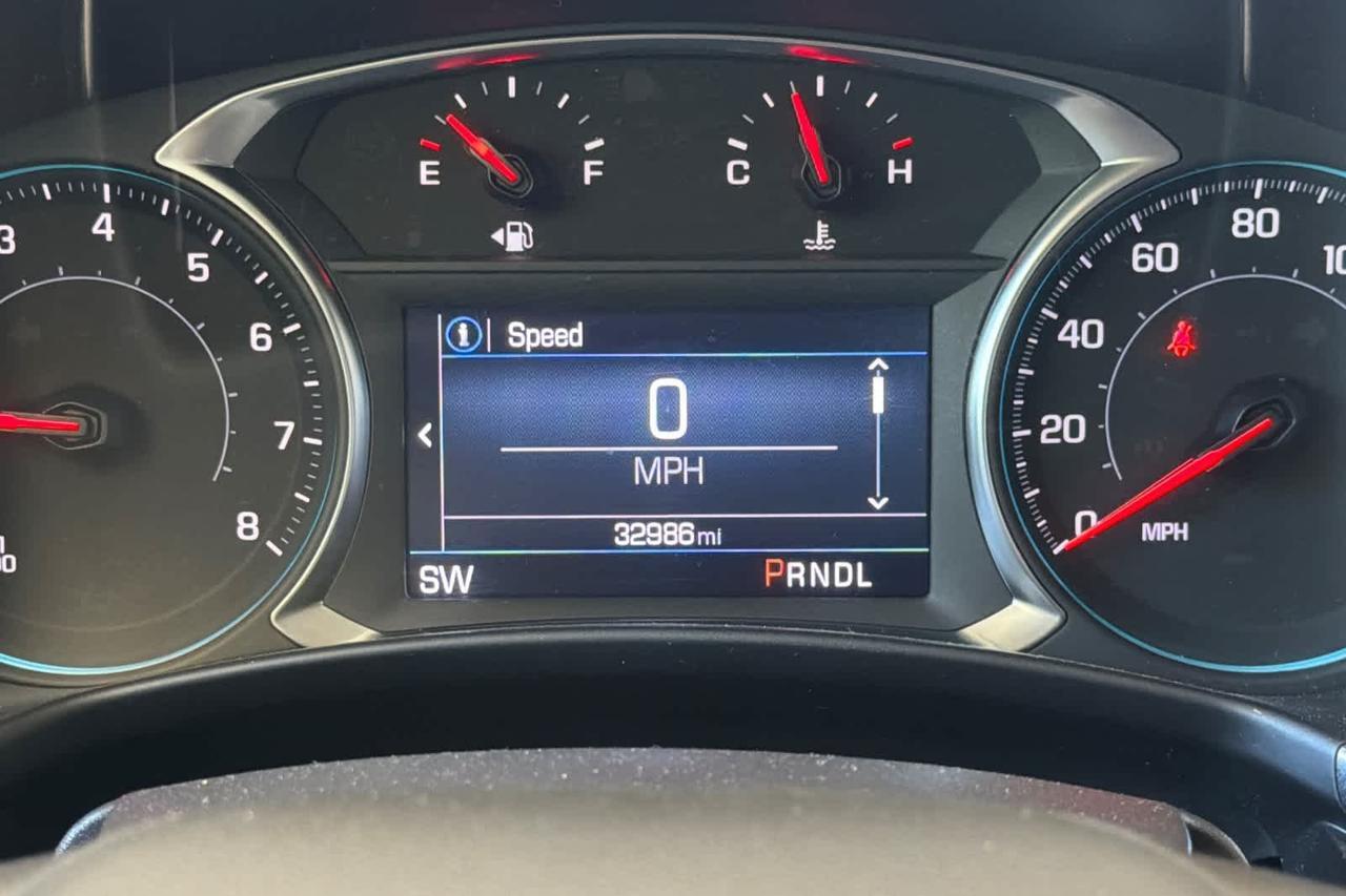 2024 Chevrolet Equinox LT Roseville CA