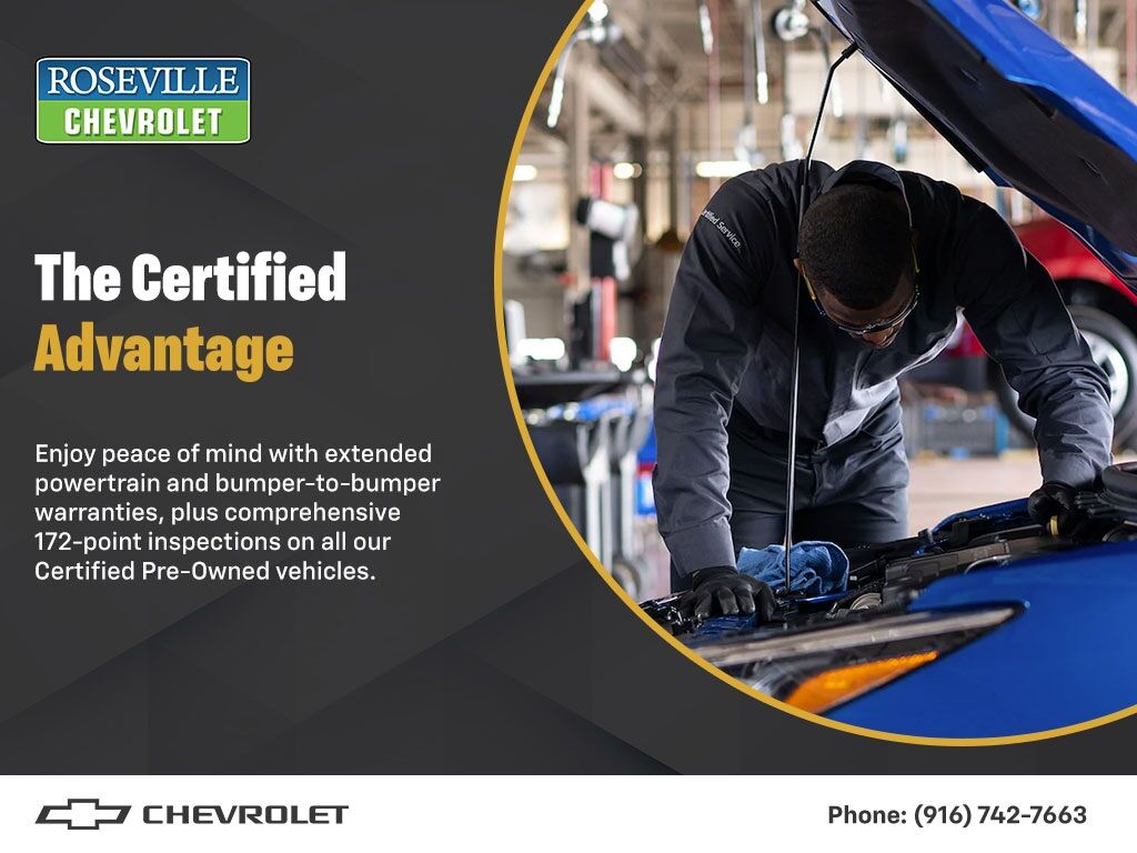 2024 Chevrolet Equinox LT Roseville CA