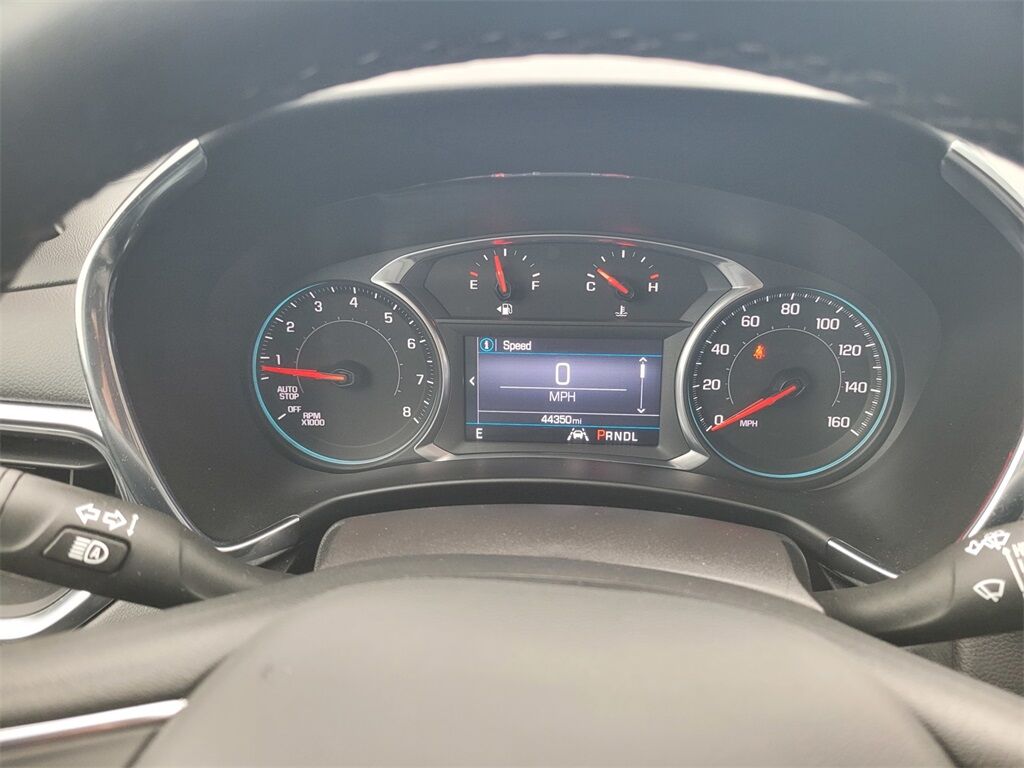 2024 Chevrolet Equinox LT Roseville CA