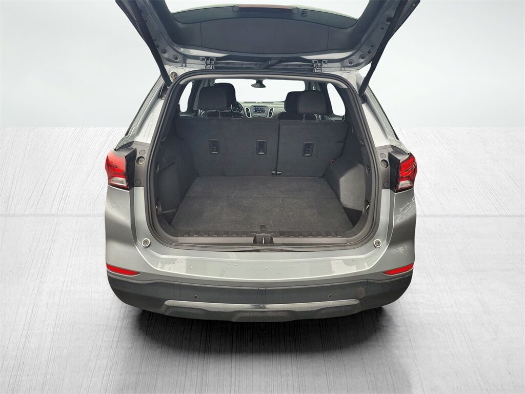 2024 Chevrolet Equinox LT Roseville CA