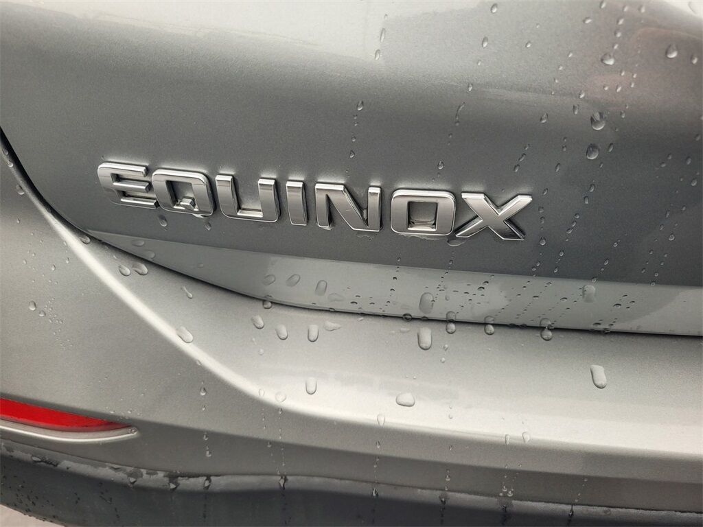 2024 Chevrolet Equinox LT Roseville CA