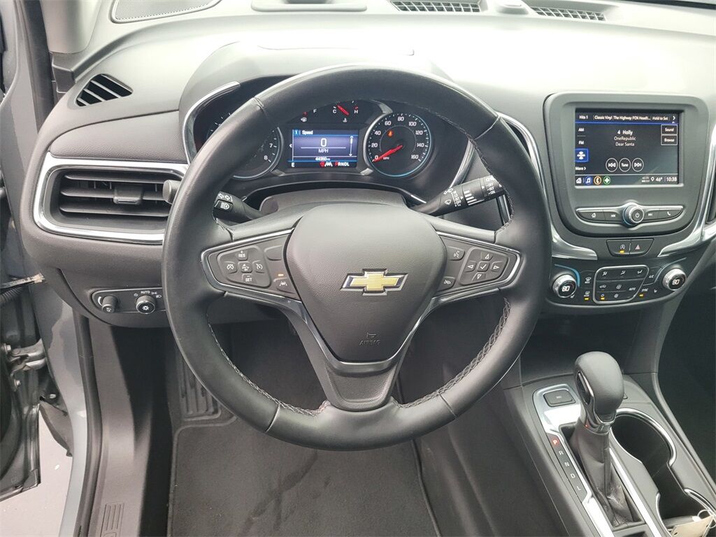 2024 Chevrolet Equinox LT Roseville CA
