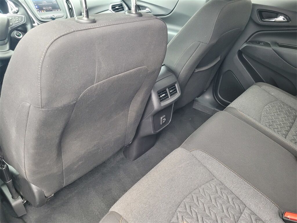 2024 Chevrolet Equinox LT Roseville CA