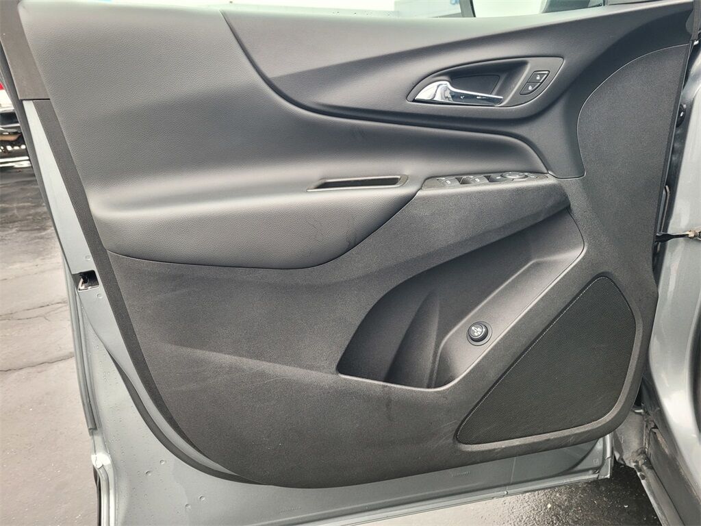 2024 Chevrolet Equinox LT Roseville CA