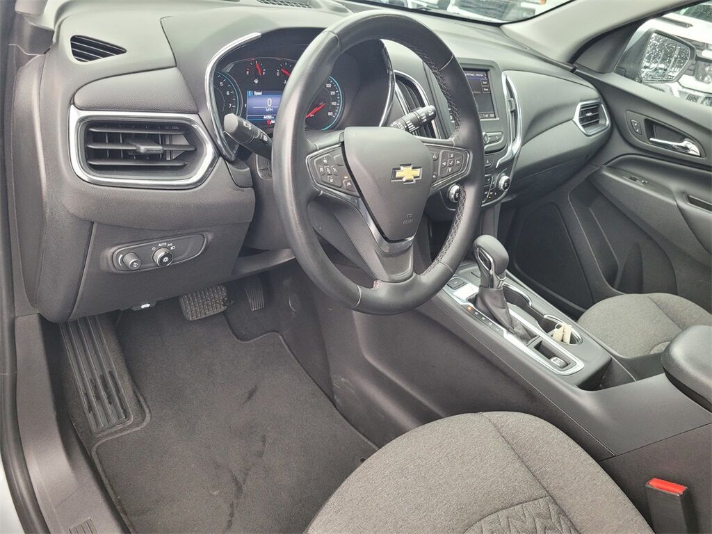 2024 Chevrolet Equinox LT Roseville CA