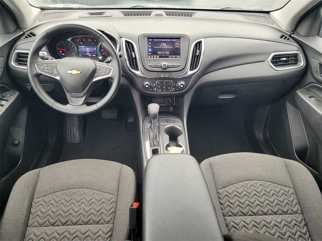 2024 Chevrolet Equinox LT Roseville CA