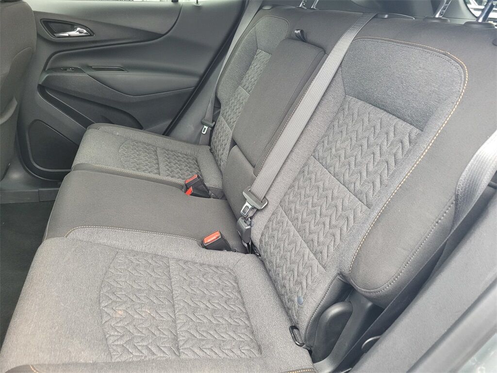 2024 Chevrolet Equinox LT Roseville CA