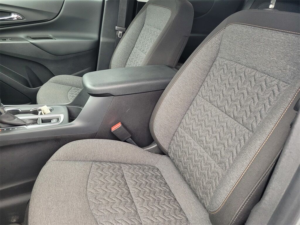 2024 Chevrolet Equinox LT Roseville CA