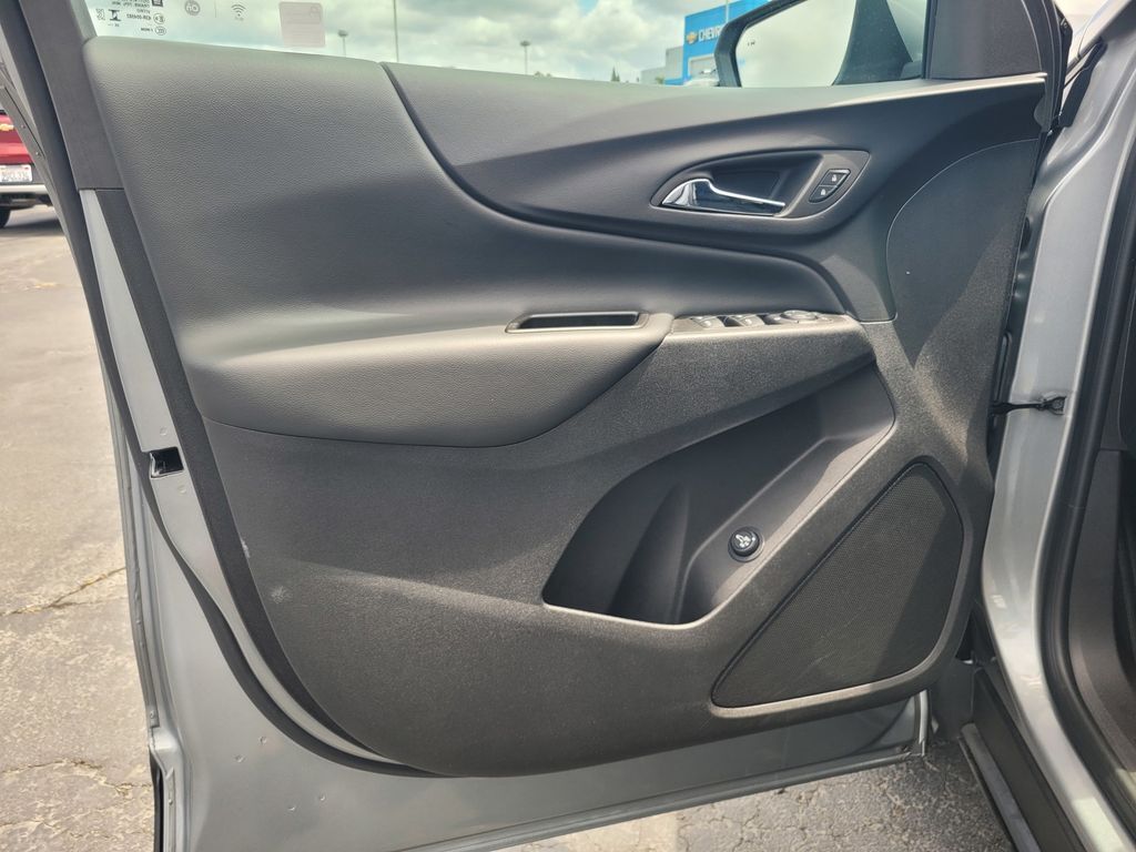 2024 Chevrolet Equinox LT Roseville CA