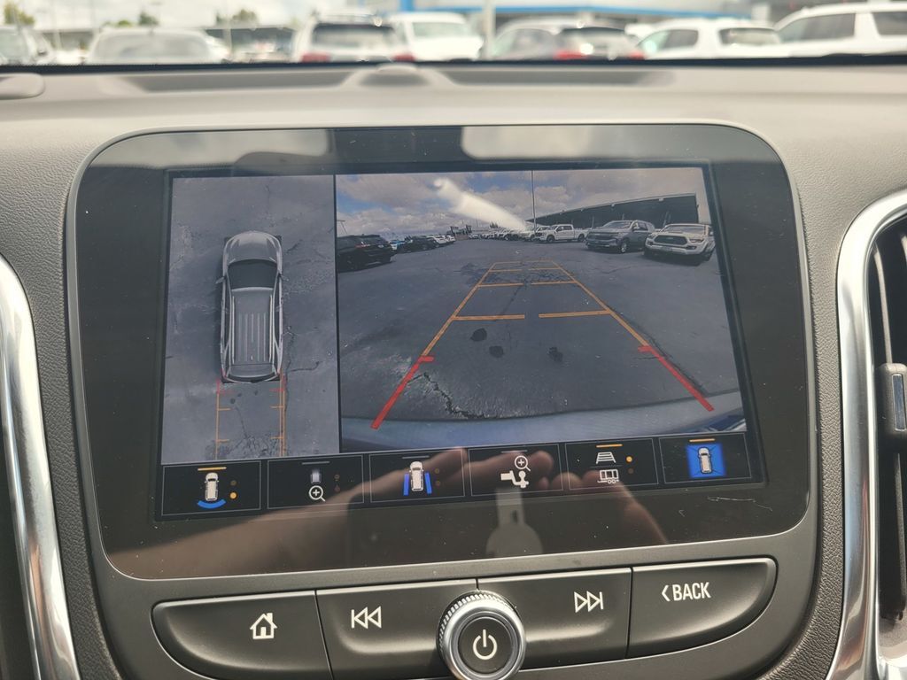 2024 Chevrolet Equinox LT Roseville CA