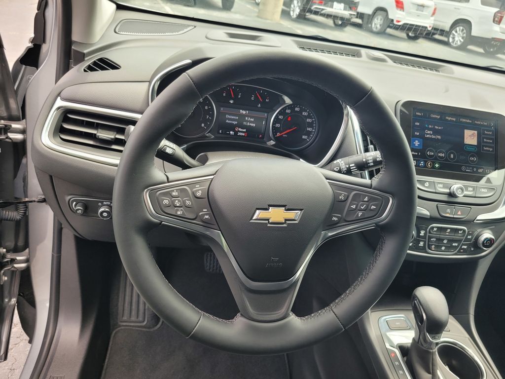 2024 Chevrolet Equinox LT Roseville CA
