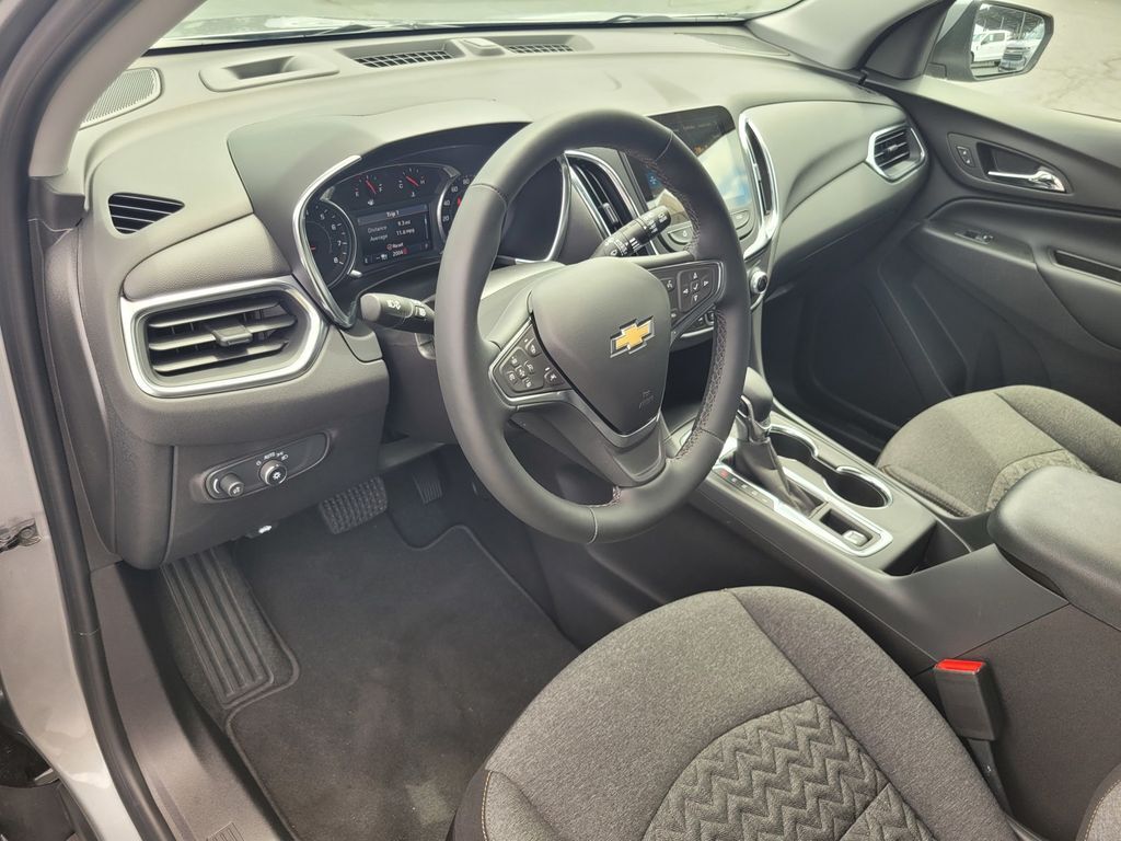 2024 Chevrolet Equinox LT Roseville CA