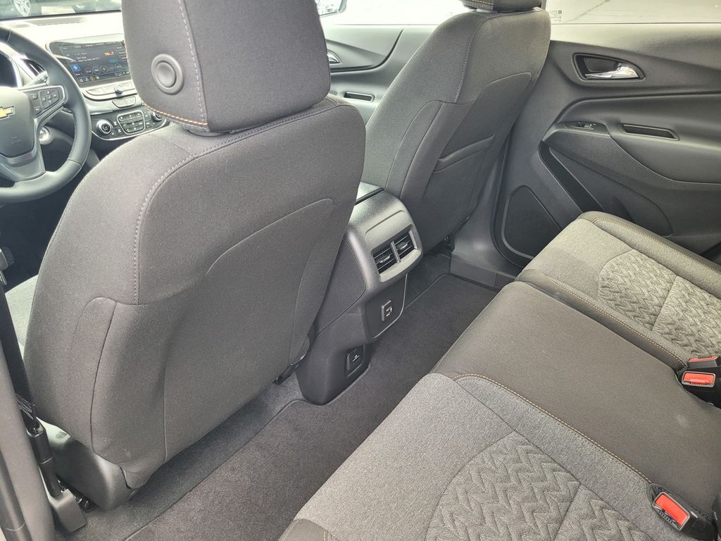 2024 Chevrolet Equinox LT Roseville CA
