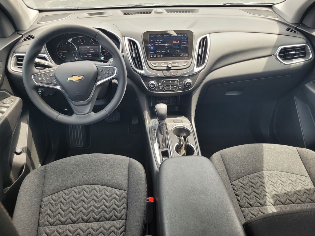 2024 Chevrolet Equinox LT Roseville CA