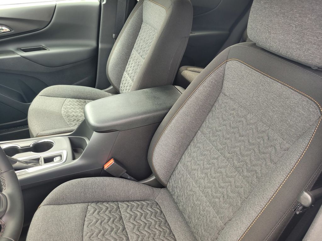 2024 Chevrolet Equinox LT Roseville CA