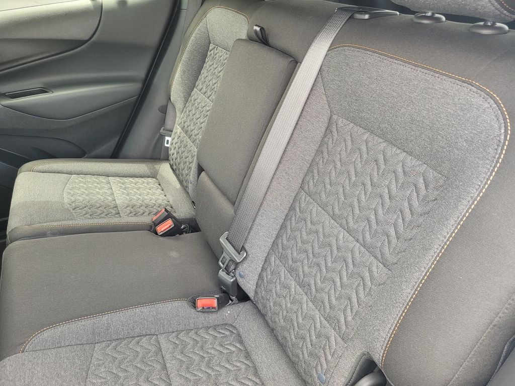 2024 Chevrolet Equinox LT Roseville CA