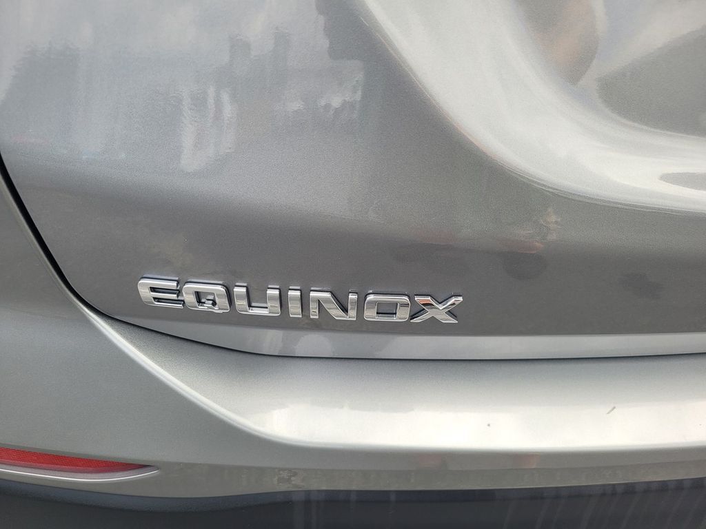 2024 Chevrolet Equinox LT Roseville CA