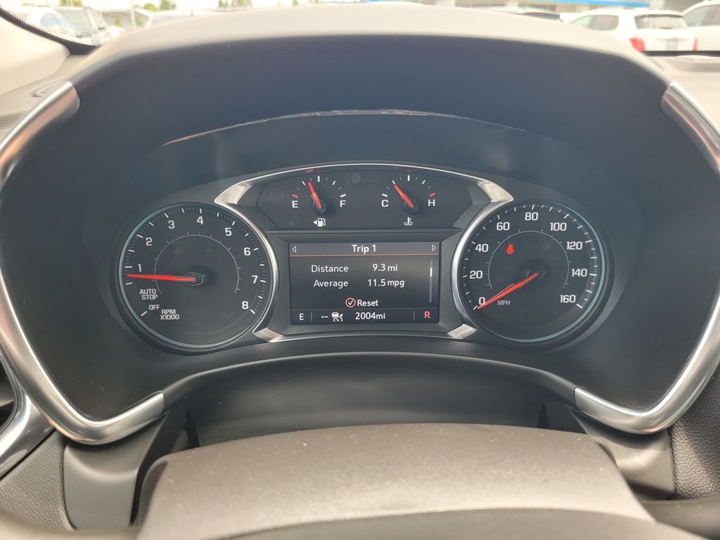 2024 Chevrolet Equinox LT Roseville CA