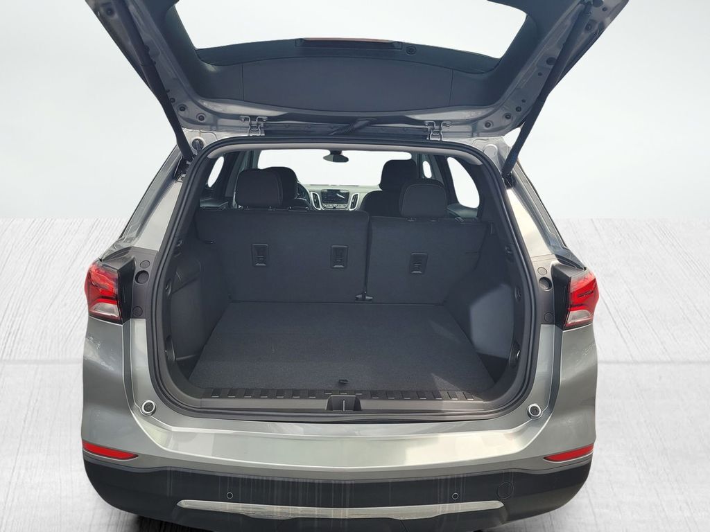2024 Chevrolet Equinox LT Roseville CA