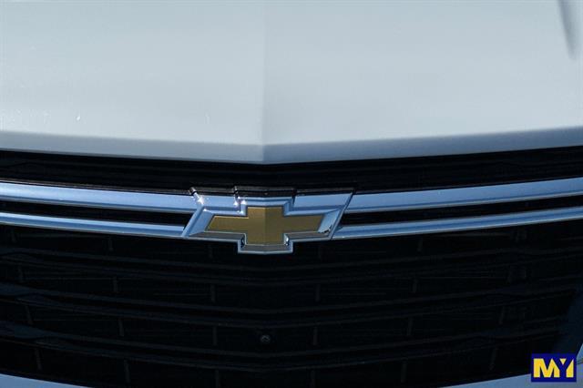 2024 Chevrolet Equinox LT Salinas CA
