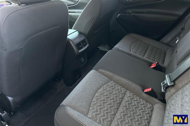 2024 Chevrolet Equinox LT Salinas CA
