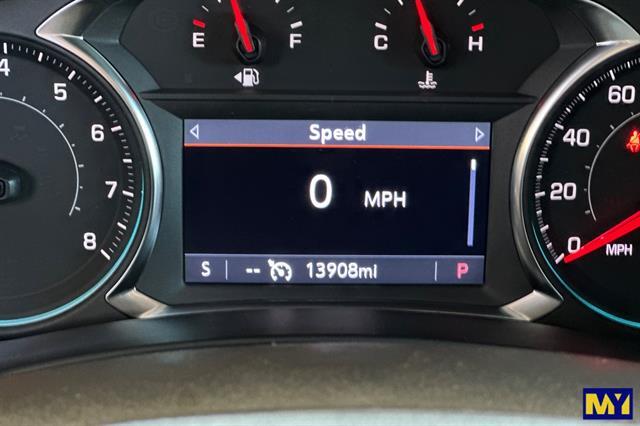 2024 Chevrolet Equinox LT Salinas CA