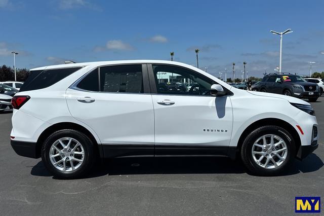 2024 Chevrolet Equinox LT Salinas CA
