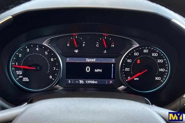 2024 Chevrolet Equinox LT Salinas CA