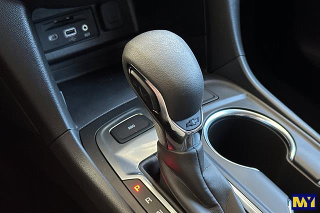 2024 Chevrolet Equinox LT Salinas CA