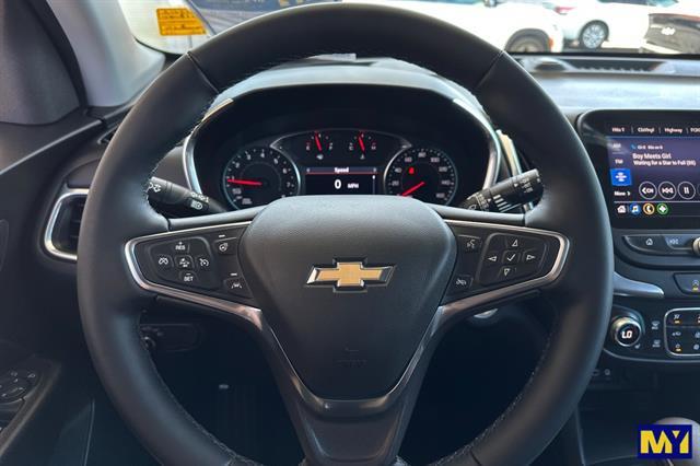 2024 Chevrolet Equinox LT Salinas CA