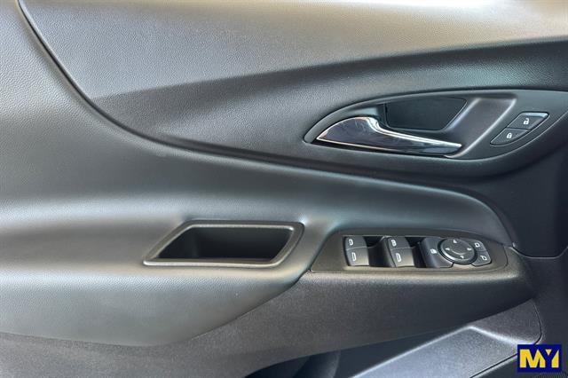 2024 Chevrolet Equinox LT Salinas CA