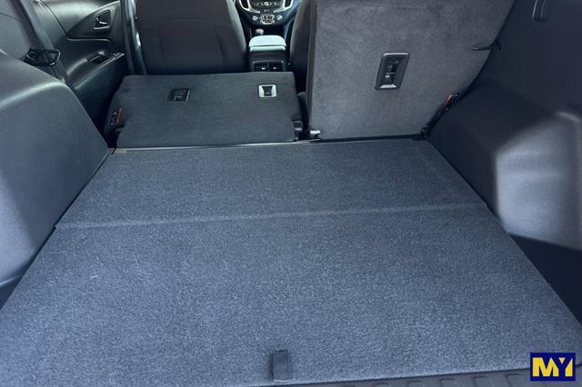 2024 Chevrolet Equinox LT Salinas CA