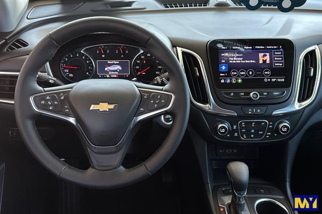 2024 Chevrolet Equinox LT Salinas CA
