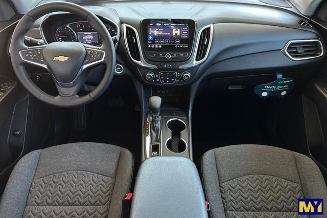 2024 Chevrolet Equinox LT Salinas CA