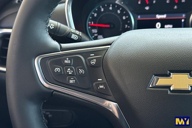 2024 Chevrolet Equinox LT Salinas CA
